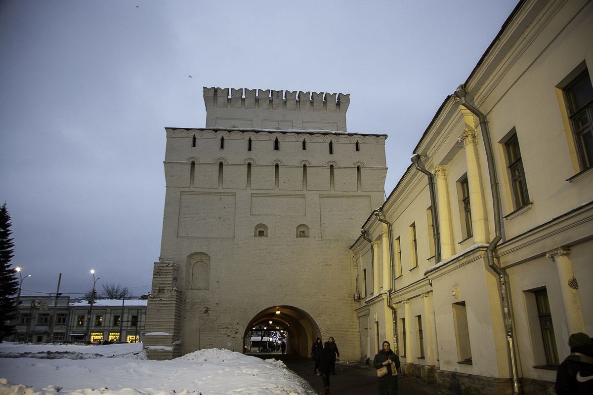 Ярославль (Yaroslavl)